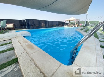 Apartment For Rent in Kuwait - 254754 - Photo #