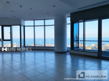 Apartment For Rent in Kuwait - 254766 - Photo #