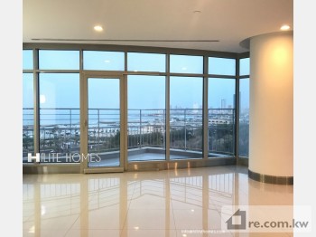 Apartment For Rent in Kuwait - 254790 - Photo #