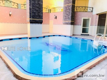 Apartment For Rent in Kuwait - 254798 - Photo #