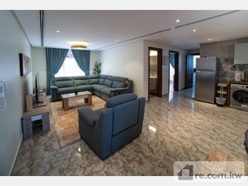 Apartment For Rent in Kuwait - 254806 - Photo #