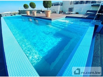 Apartment For Rent in Kuwait - 254809 - Photo #