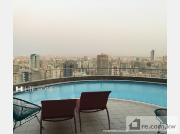 Apartment For Rent in Kuwait - 254814 - Photo #