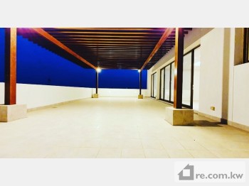 Apartment For Rent in Kuwait - 254835 - Photo #