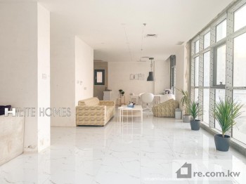 Office For Rent in Kuwait - 254864 - Photo #