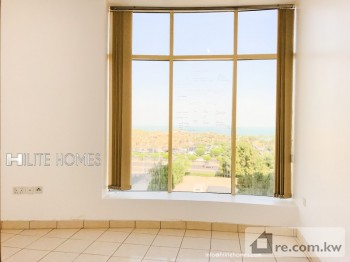 Apartment For Rent in Kuwait - 254866 - Photo #