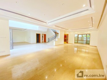 Villa For Rent in Kuwait - 254947 - Photo #