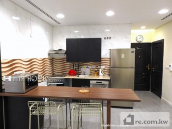 Apartment For Rent in Kuwait - 254965 - Photo #