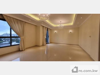 Floor For Rent in Kuwait - 254967 - Photo #