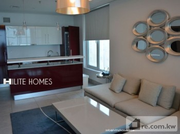 Apartment For Rent in Kuwait - 255086 - Photo #