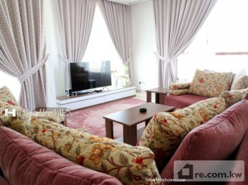 Apartment For Rent in Kuwait - 255092 - Photo #