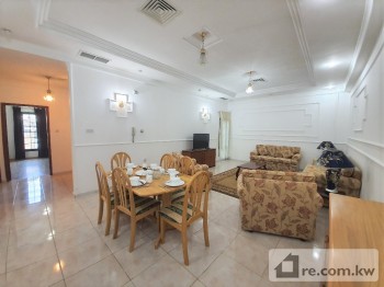 Apartment For Rent in Kuwait - 255200 - Photo #