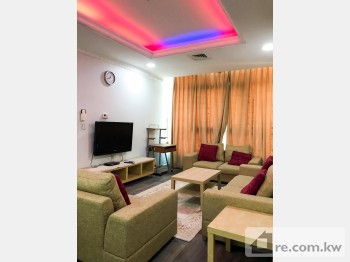 Apartment For Rent in Kuwait - 255208 - Photo #