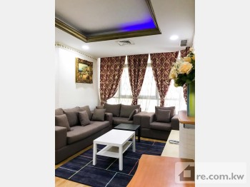 Apartment For Rent in Kuwait - 255244 - Photo #