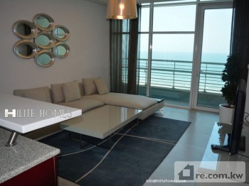 Apartment For Rent in Kuwait - 255304 - Photo #