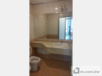 Apartment For Rent in Kuwait - 255428 - Photo #