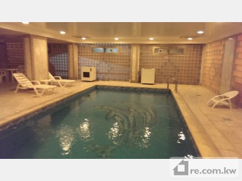 Apartment For Rent in Kuwait - 255439 - Photo #