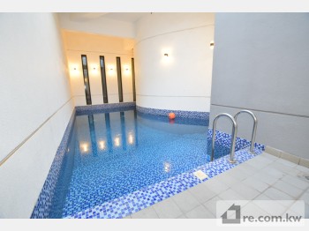 Floor For Rent in Kuwait - 255451 - Photo #