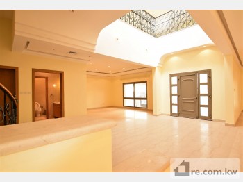 Villa For Rent in Kuwait - 255459 - Photo #