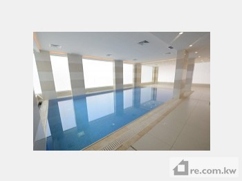 Apartment For Rent in Kuwait - 255520 - Photo #