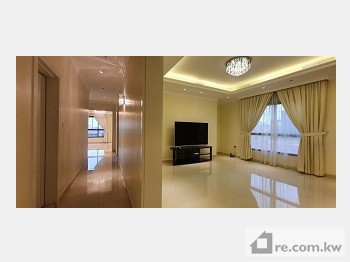 Apartment For Rent in Kuwait - 255656 - Photo #