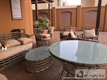 Apartment For Rent in Kuwait - 255709 - Photo #