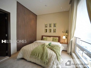 Apartment For Rent in Kuwait - 255711 - Photo #