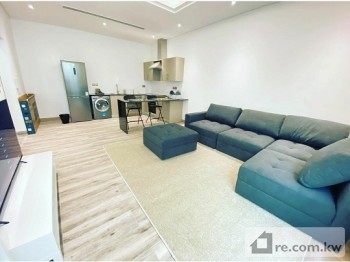 Apartment For Rent in Kuwait - 255729 - Photo #