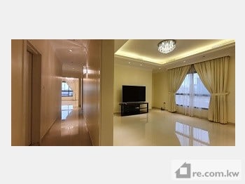 Apartment For Rent in Kuwait - 255898 - Photo #