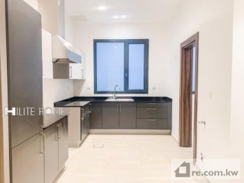 Floor For Rent in Kuwait - 255919 - Photo #