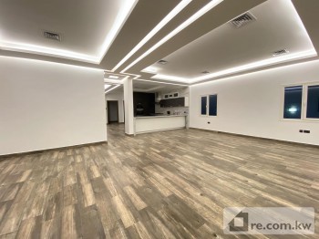 Floor For Rent in Kuwait - 255925 - Photo #