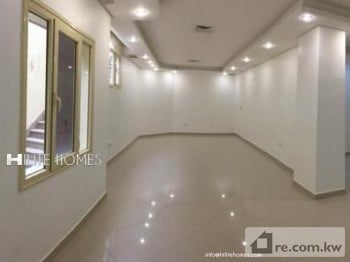 Floor For Rent in Kuwait - 255984 - Photo #