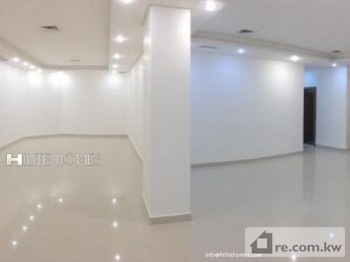 Floor For Rent in Kuwait - 256026 - Photo #