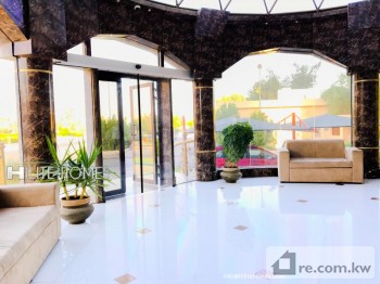 Apartment For Rent in Kuwait - 256207 - Photo #