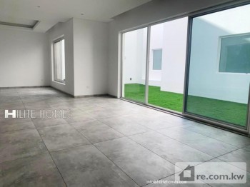 Floor For Rent in Kuwait - 256265 - Photo #