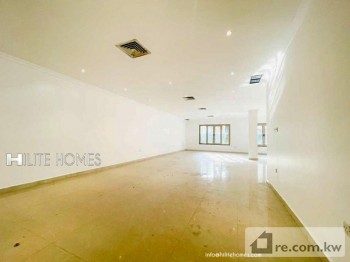 Villa For Rent in Kuwait - 256454 - Photo #