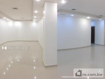 Floor For Rent in Kuwait - 256490 - Photo #