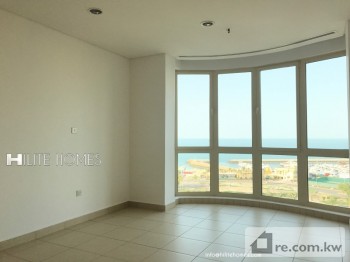 Apartment For Rent in Kuwait - 256682 - Photo #