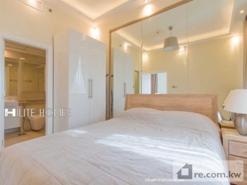 Apartment For Rent in Kuwait - 256685 - Photo #