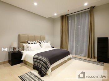 Apartment For Rent in Kuwait - 256686 - Photo #