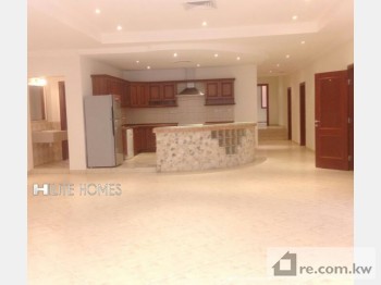 Apartment For Rent in Kuwait - 256696 - Photo #