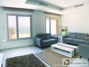 Apartment For Rent in Kuwait - 256697 - Photo #