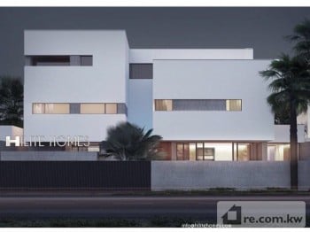 Villa For Rent in Kuwait - 256700 - Photo #