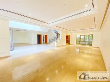 Villa For Rent in Kuwait - 256710 - Photo #