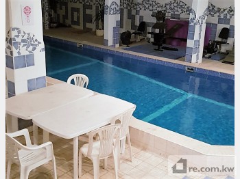 Apartment For Rent in Kuwait - 256713 - Photo #