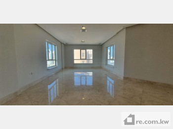 Floor For Rent in Kuwait - 256962 - Photo #
