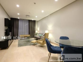 Apartment For Rent in Kuwait - 256967 - Photo #