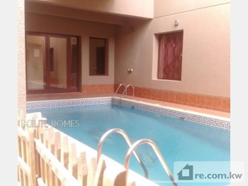 Apartment For Rent in Kuwait - 256997 - Photo #