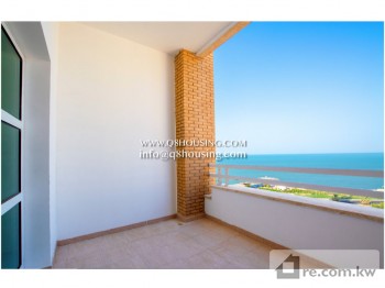 Apartment For Rent in Kuwait - 257008 - Photo #