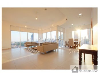 Apartment For Rent in Kuwait - 257010 - Photo #